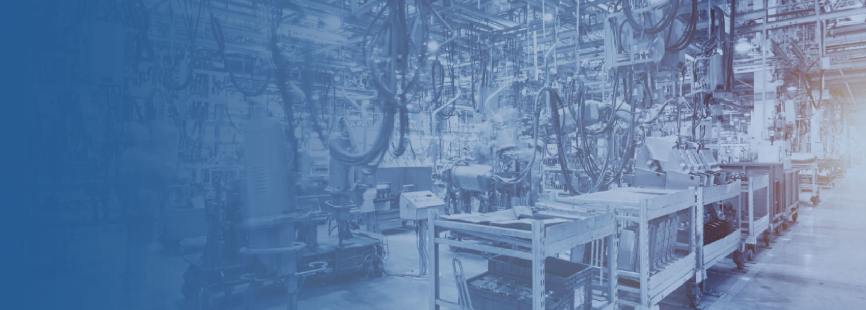 Smart Factory Automation