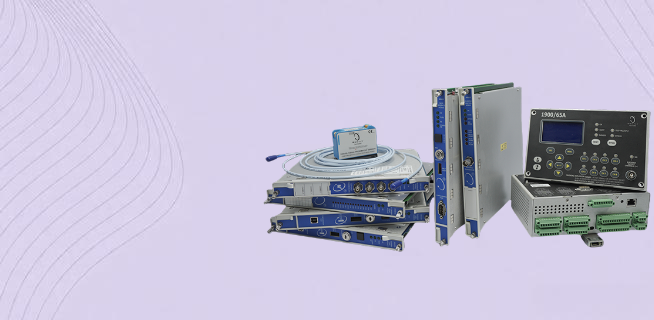 Bently Nevada Products