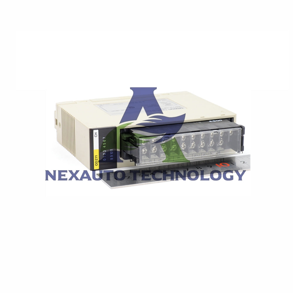 C200H-AD001 | Аналогов входен модул Omron
