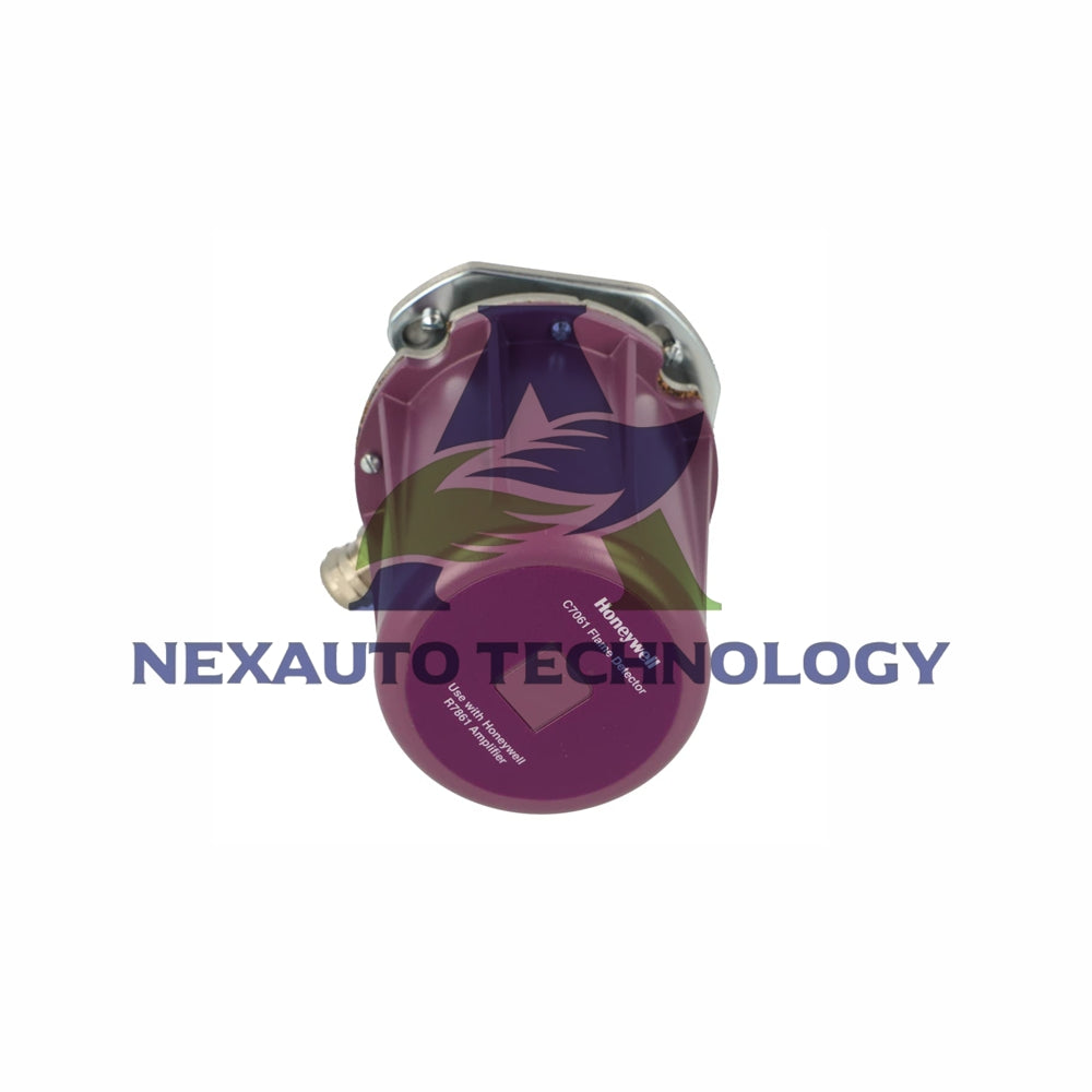 C7061A1020/U Honeywell Dynamic UV Flame Detector