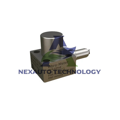 144-901-000-252 Δονητικός Πιεζοηλεκτρικός Επιταχυνσιόμετρο