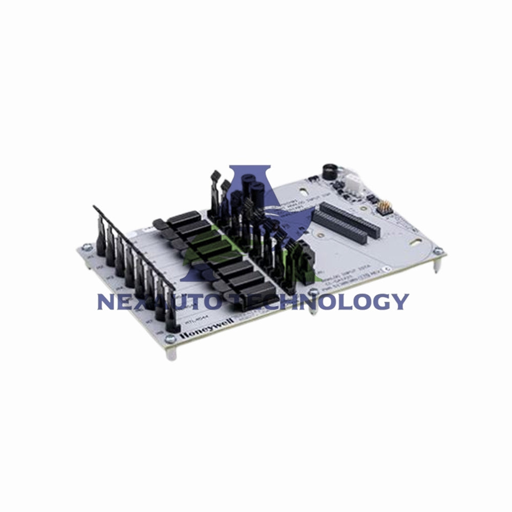 Analog Input Module - CC-GAIX21 Honeywell