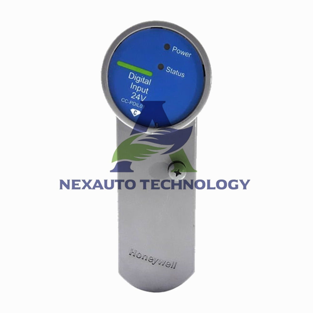 هانیول | کنترل ماژول فایروال CC-PCF901