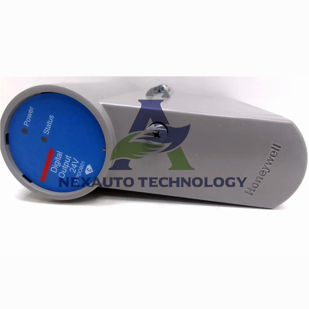 51454205-175 وحدة إدخال/إخراج عالمية للعمليات من Honeywell، 24 نقطة