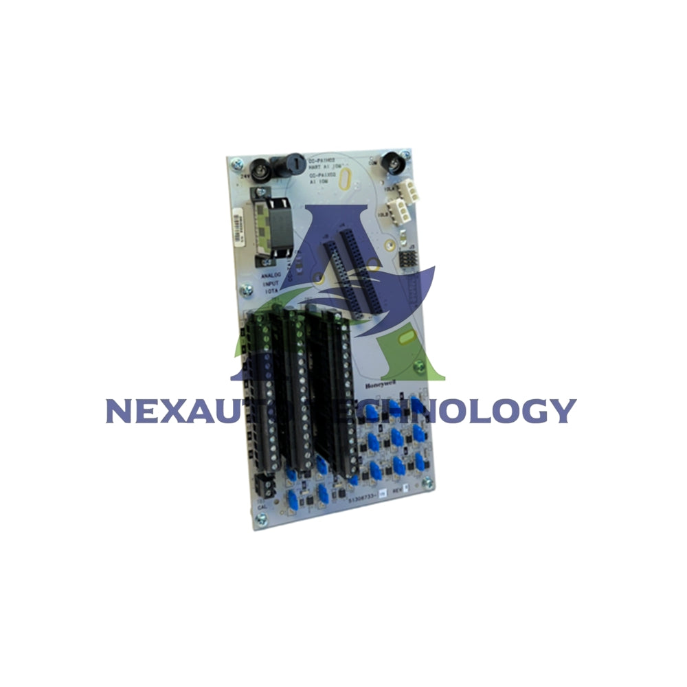 Honeywell CC-TAID01 - Modul Input Analog