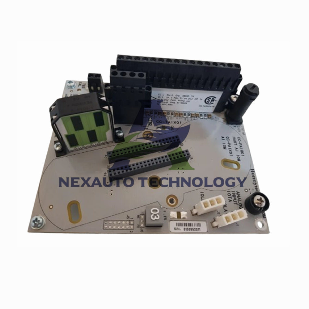 CC-TAIM01 Honeywell - Modul Input Analog