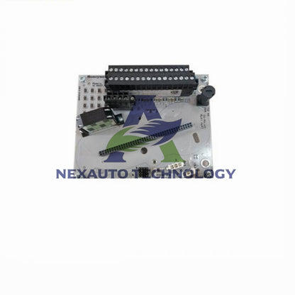 وحدة إدخال تماثلية من هانيويل CC-TAIX51