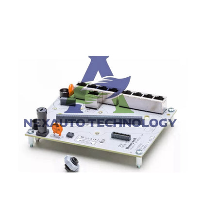 Control Firewall Module CC-TCF901 Honeywell