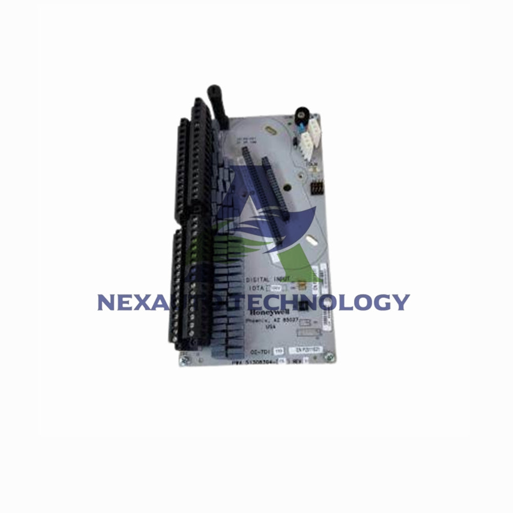 Honeywell - Digital Input Module CC-TDI110