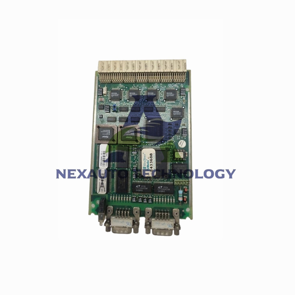 CI532V01 ABB RCOM Submodule