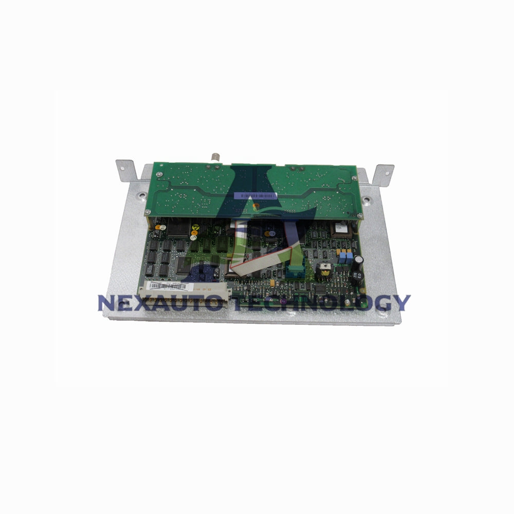 CI626A 3BSE005023R1 ABB Process Controller Module