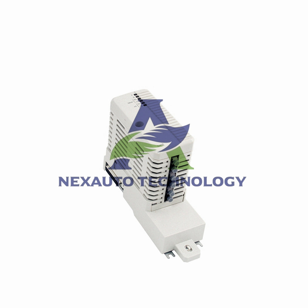 ABB CI862 3BUA000037R1 Classic TRIO/Genius I/O