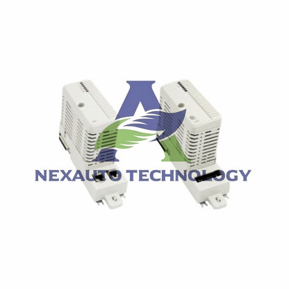 ABB CI867 Dual-Channel Ethernet Communication Unit