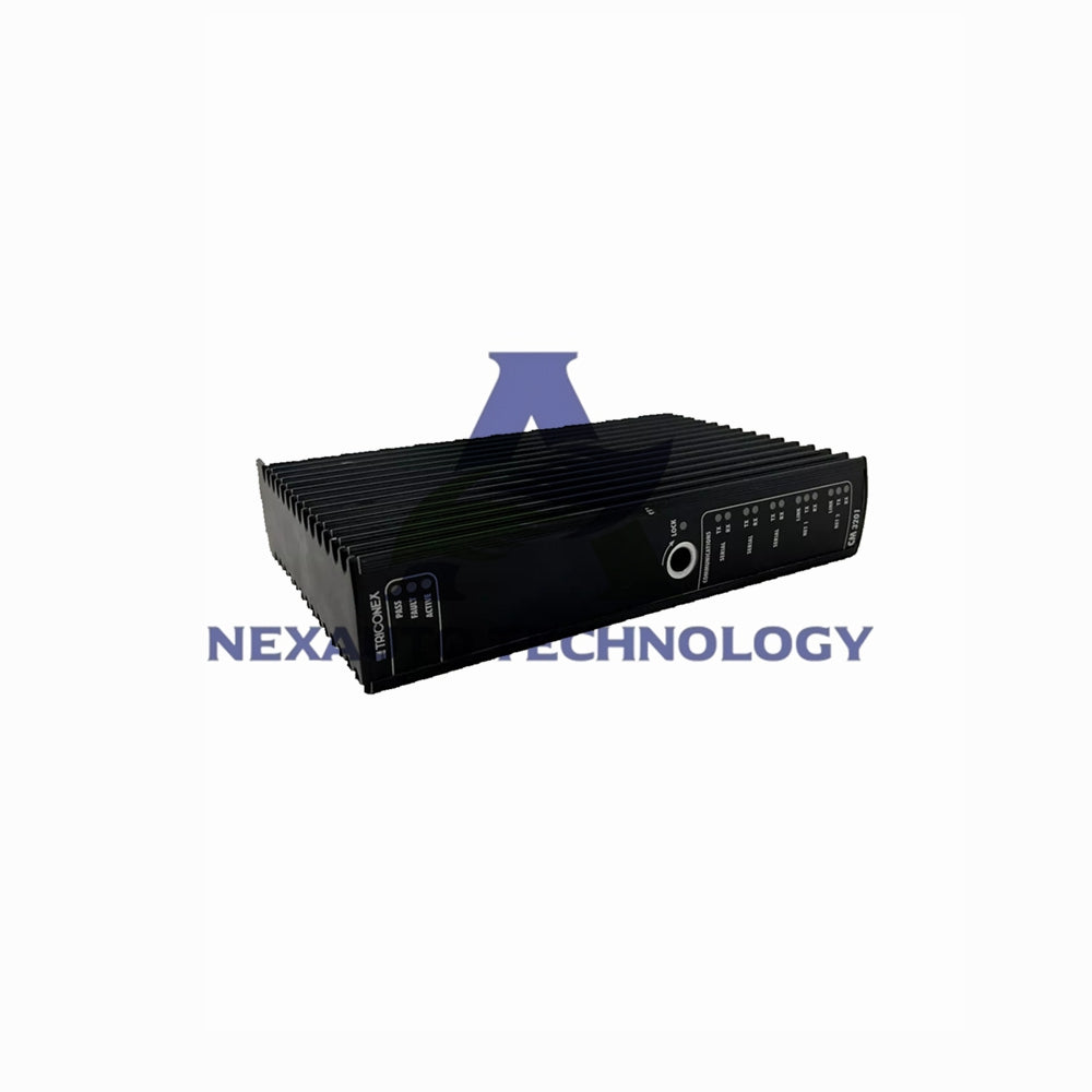 Invensys Triconex CM3201 Комуникационен модул