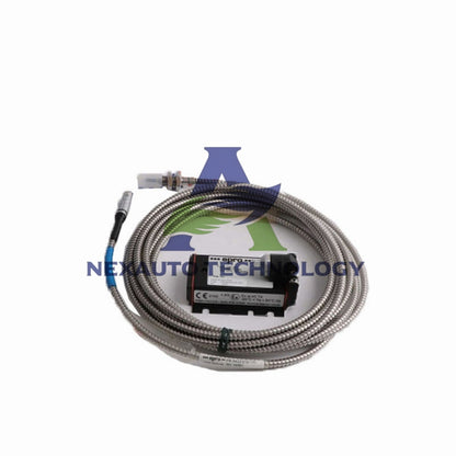 PR6423/004-003 CON021 Обратен монтаж на вихровотоков сензор