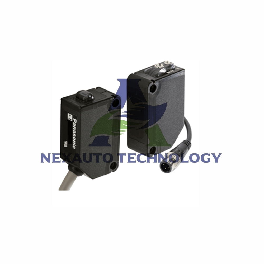 Panasonic CX-411 Компактен фотоелектричен сензор