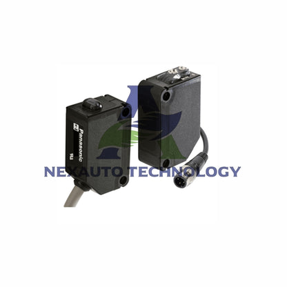 Panasonic CX-411 Компактен фотоелектричен сензор