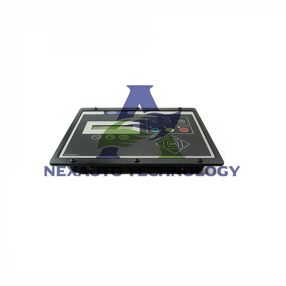 Caterpillar 118-2070 EMCP 2+ Ovládací panel