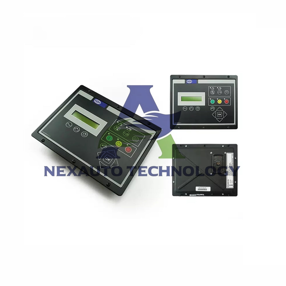 Caterpillar 118-2070 EMCP 2+ Ovládací panel