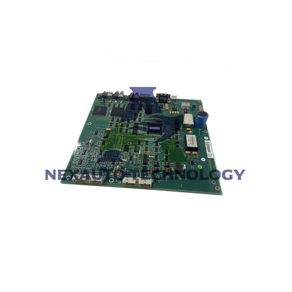 DAPC100 ABB DAPC-100 Комплект контролна платка 3ASC25H203