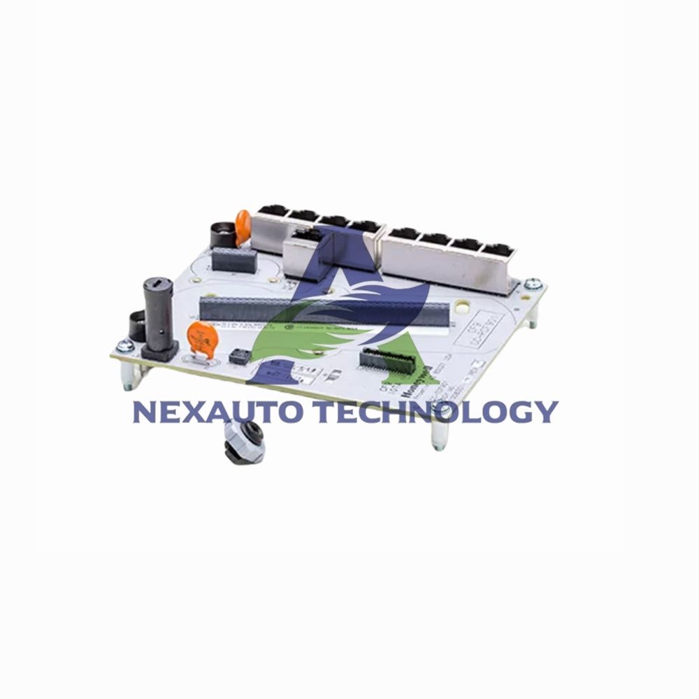 PLC модул 51307945-176 Honeywell