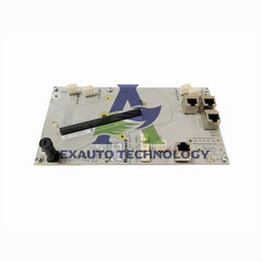 I/O Termination Assembly DC-TCNT01 51307591-175 Honeywell
