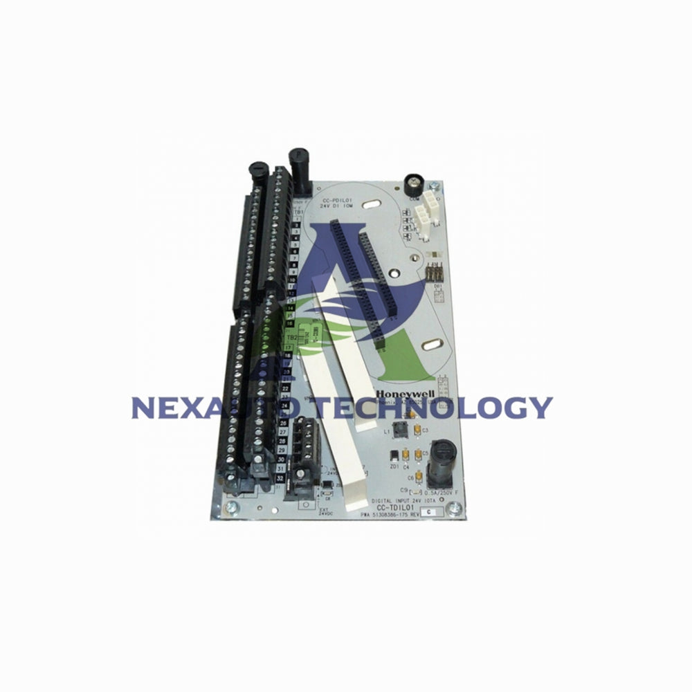 DC-TDIL51 Digital Input IOTA Honeywell