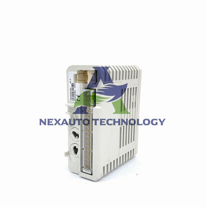 DI840 3BSE020836R1 ABB Digital Input Redundant or Single