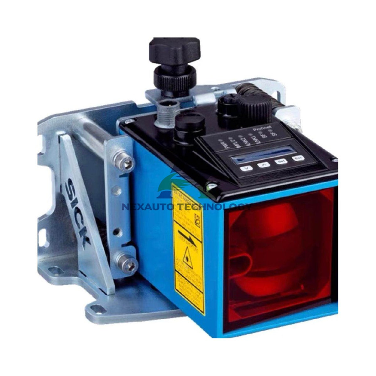DL100-21AA2112 SICK Dx100 Time-of-Flight Sensor 100 m Range
