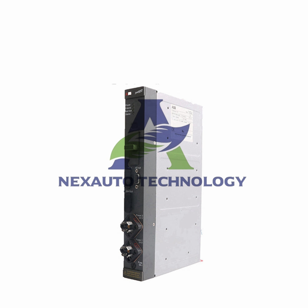 DLM02 ABB DLM 02 Link modul H&B Freelance 2000