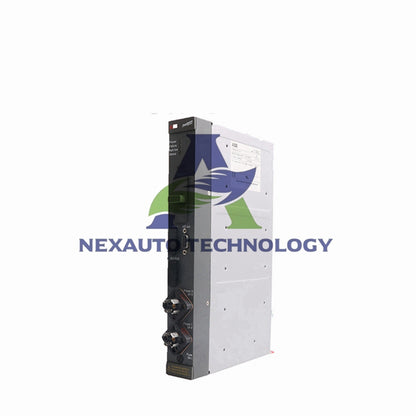 DLM02 ABB DLM 02 Link modul H&B Freelance 2000