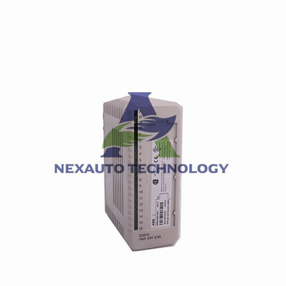 DO810 3BSE008510R1 Цифровой выход ABB