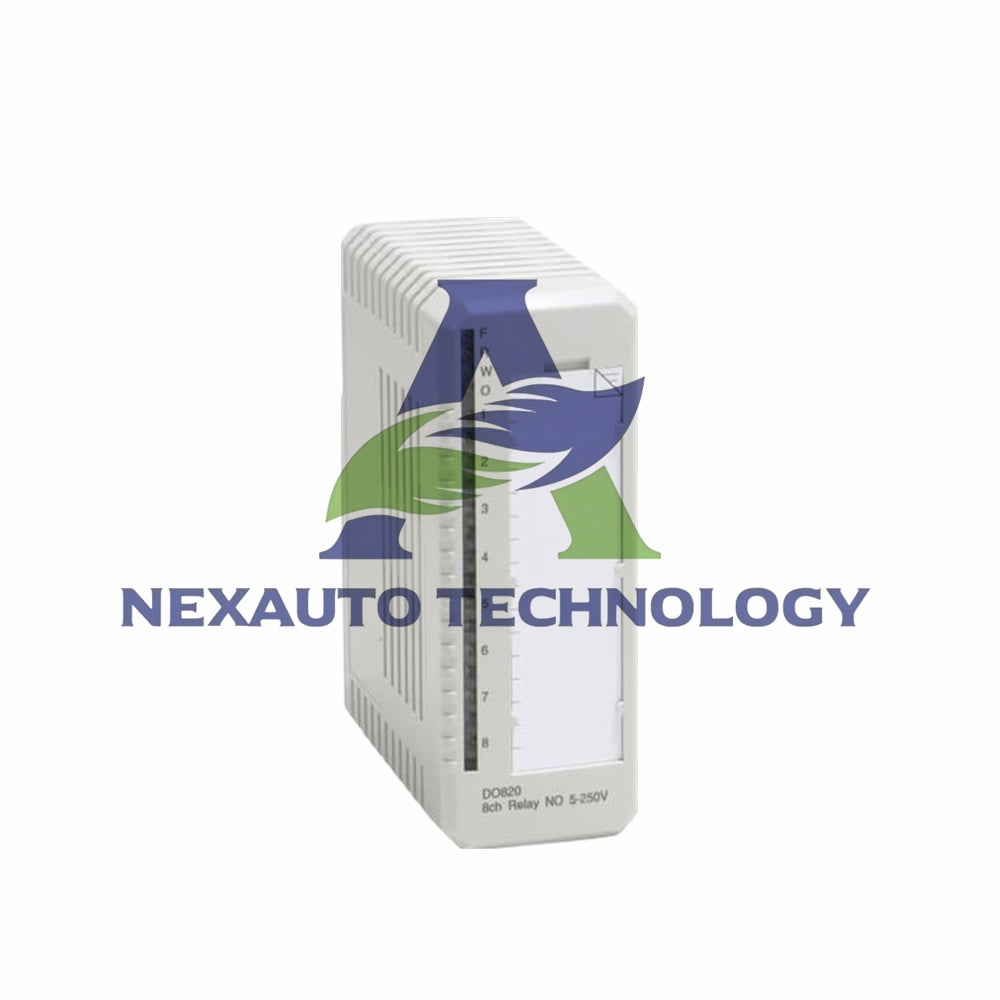 Цифровые выходные модули DO820 | ABB 3BSE008514R1