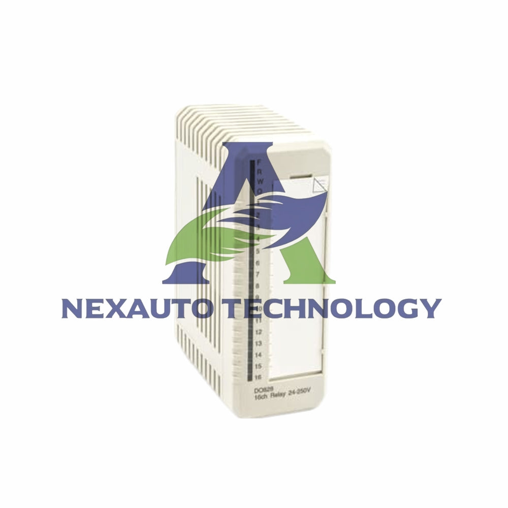 Цифровые выходные модули DO820 | ABB 3BSE008514R1