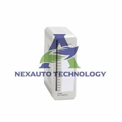 DP820 3BSE013228R1 - Pulse Counter Module ABB