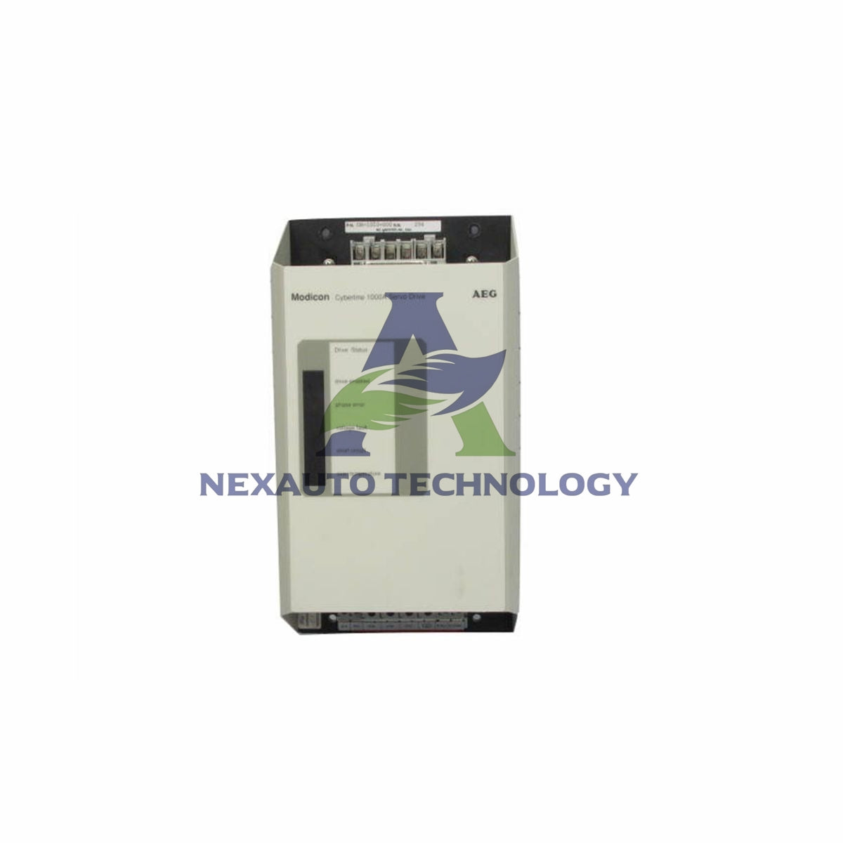Variador de servo Schneider Electric Modicon DR-1030-000 30A