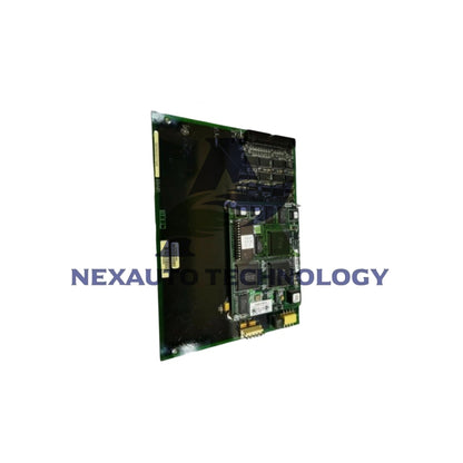 DS200ADGIH1AAA GE 2000V DC Generator Interlock Control Board