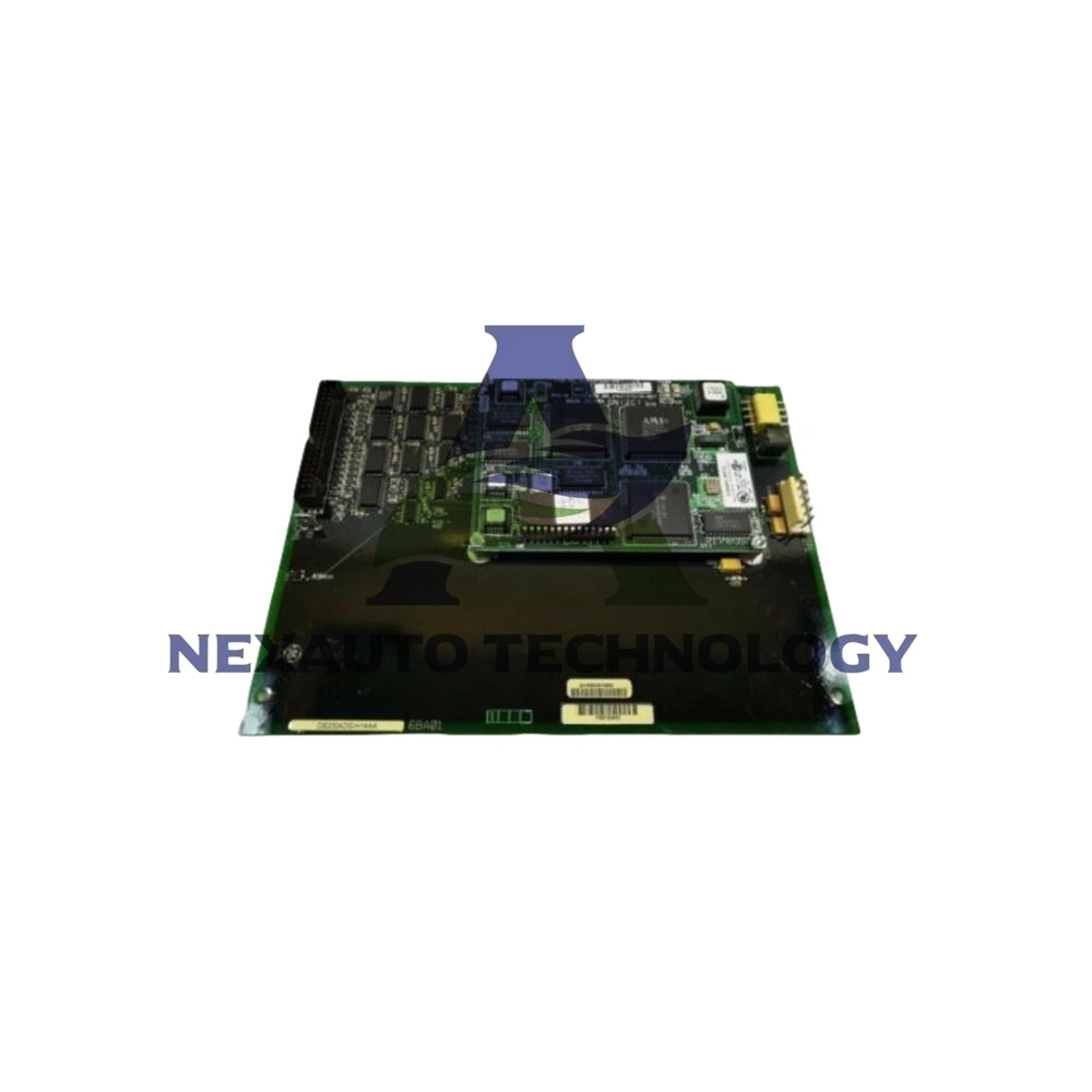 DS200ADGIH1AAA GE 2000V DC Generator Interlock Control Board