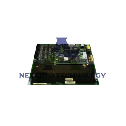 DS200ADGIH1AAA GE 2000V DC Generator Interlock Control Board