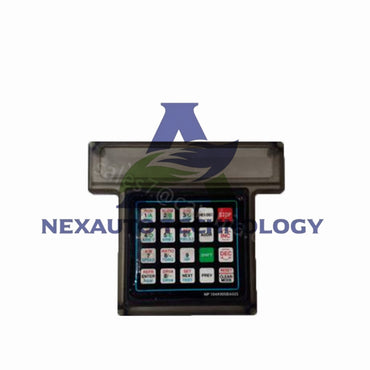 GE DS200LDCCH1A Drive Control Board