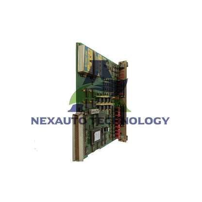 GE DS200SIOBH1ABA Mark V VME I/O Card