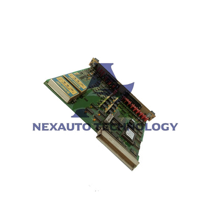 GE DS200SIOBH1ABA Mark V VME I/O Card