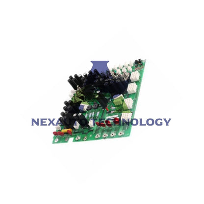 DS200TCPDG2BEC 125V DC GE TCPD Board