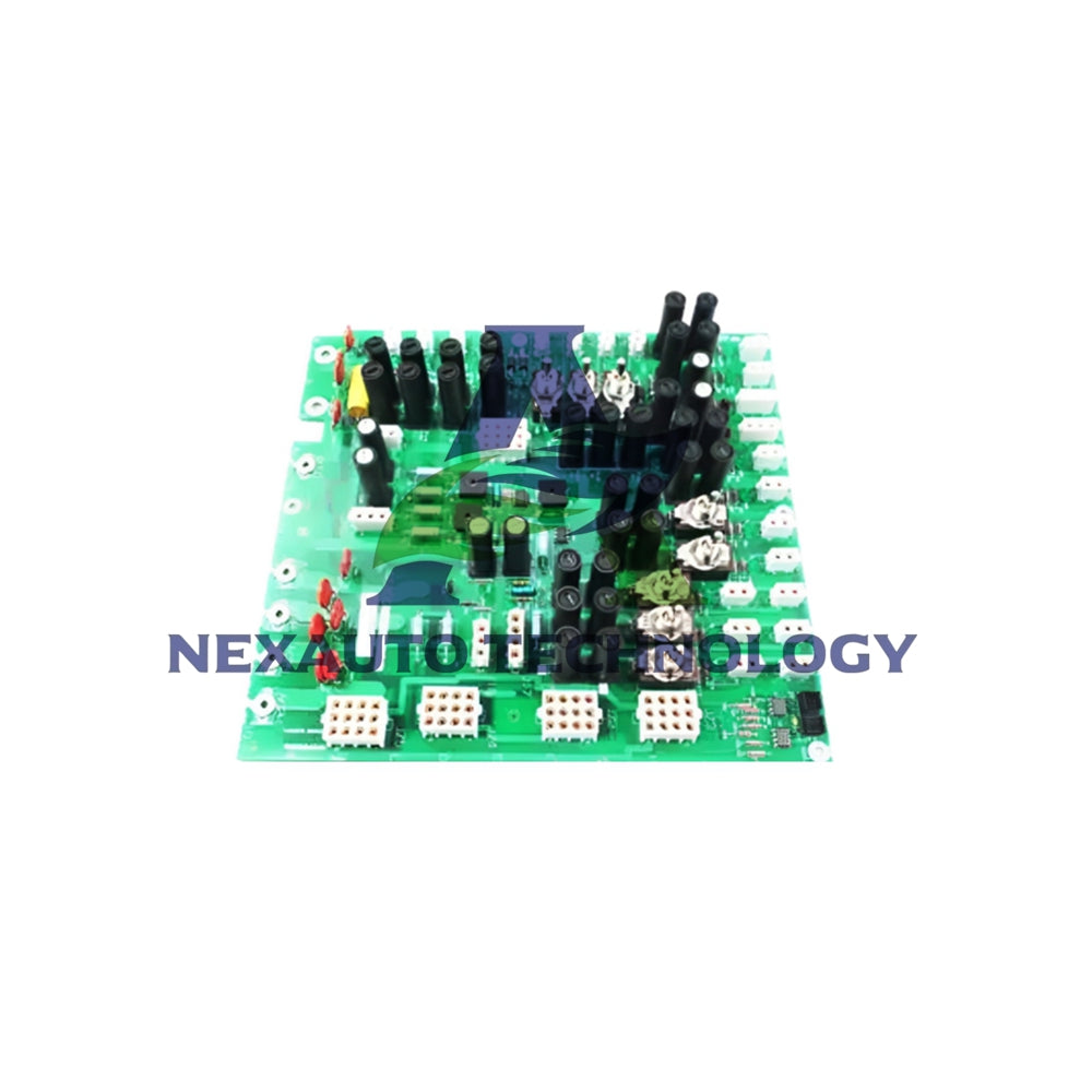 DS200TCPDG2BEC 125V DC GE TCPD Board