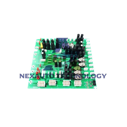 DS200TCPDG2BEC 125V DC GE TCPD Board