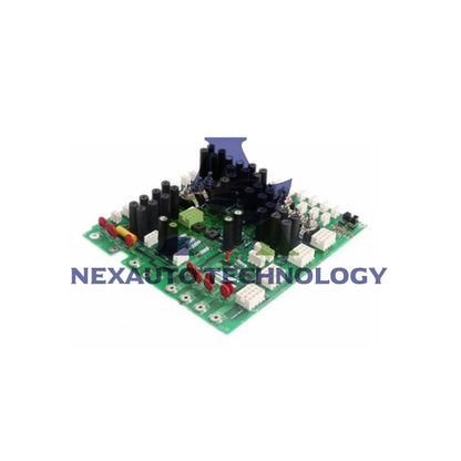 DS200TCPDG2BEC 125V DC GE TCPD Board