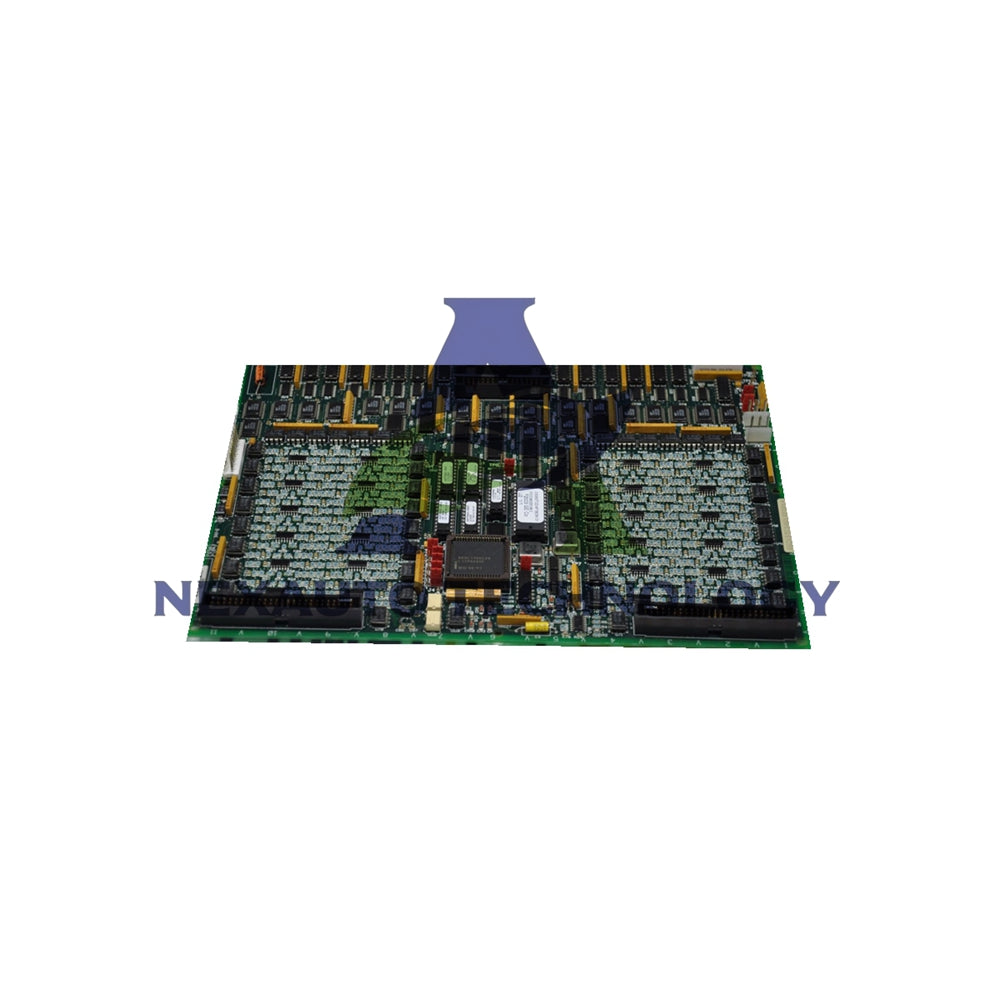 GE DS215TCDAG1BZZ01A Digital I/O Board - Mark V System