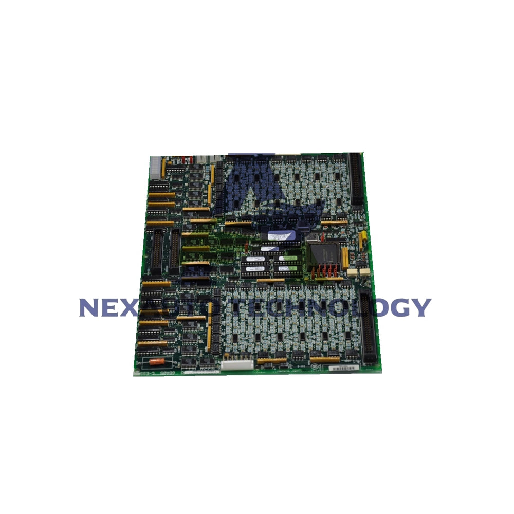 GE DS215TCDAG1BZZ01A Digital I/O Board - Mark V System