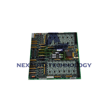 GE DS215TCDAG1BZZ01A Digital I/O Board - Mark V System