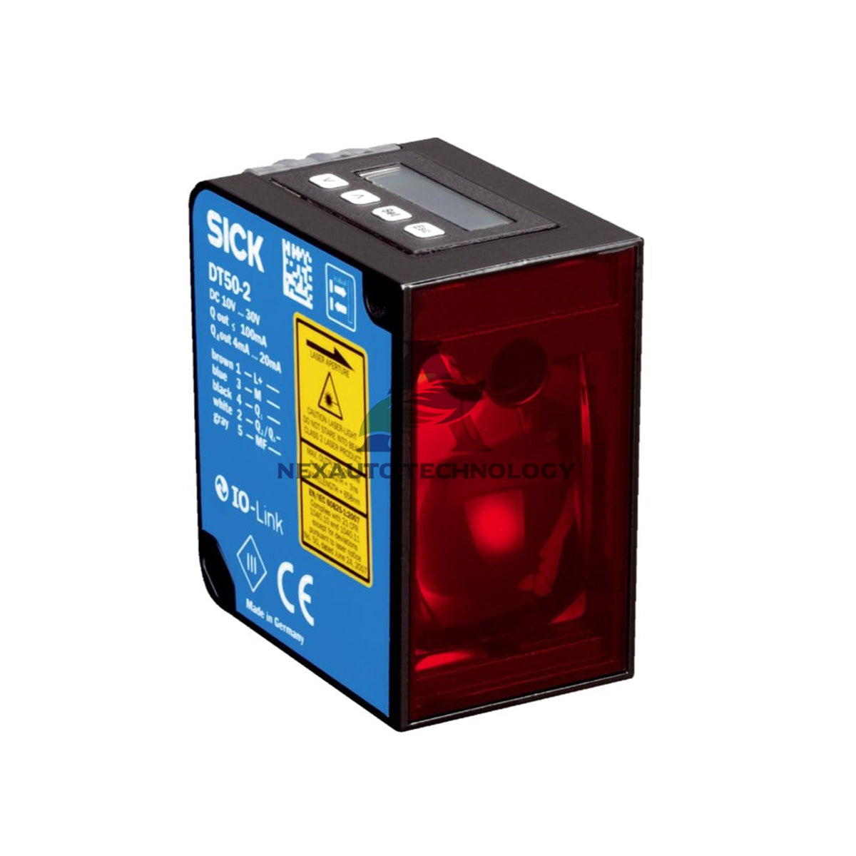 DT35-B15551S04-3